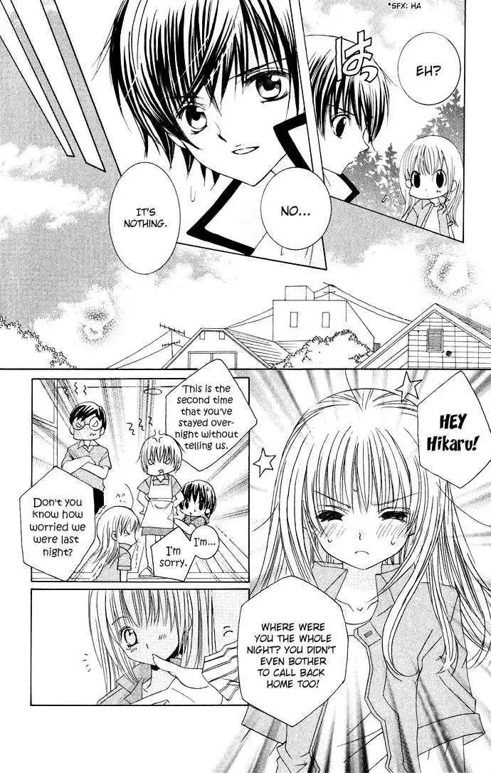 Moe Kare!! Chapter 12 16